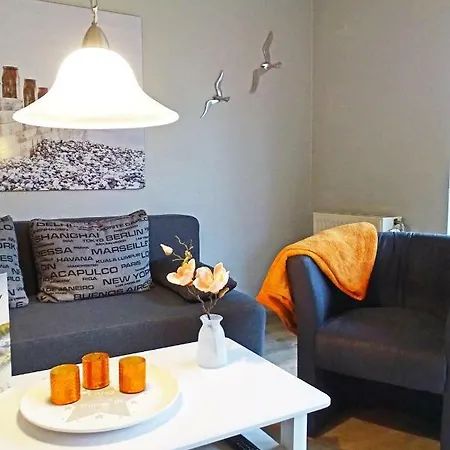 Apartamento Lutte Strandstuuv *