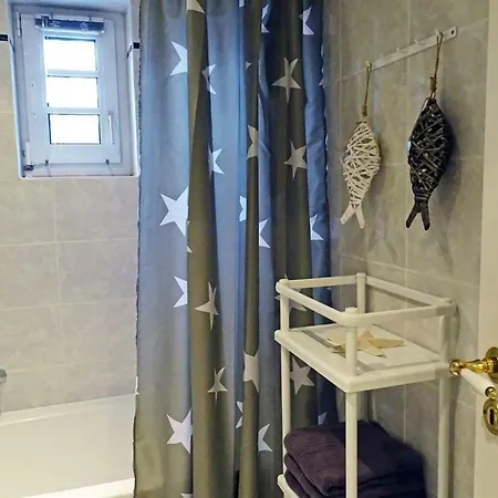 Lutte Strandstuuv Apartamento