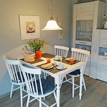 Apartamento Lutte Strandstuuv